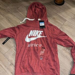 Nike pullover